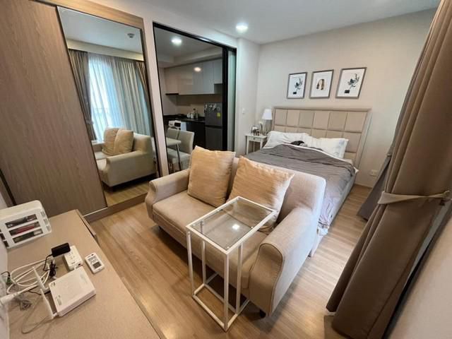 CRB1089 For Rent Maestro 07 Residence