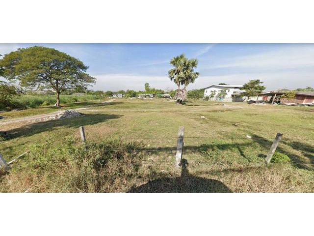 ให้เช่าที่ดินเปล่า 3 ไร่ พื้นที่สีเหลือง ซอยกรุงเทพกรีฑา 31 แยก 4-1 เข้าจากปากซอย 500 เมตร ใกล้มอเตอร์เวย์