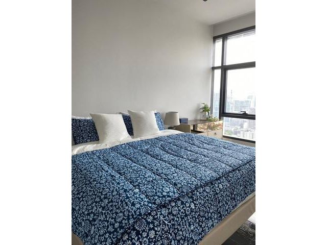 CRB1082 For Rent Conner Ratchathewi
