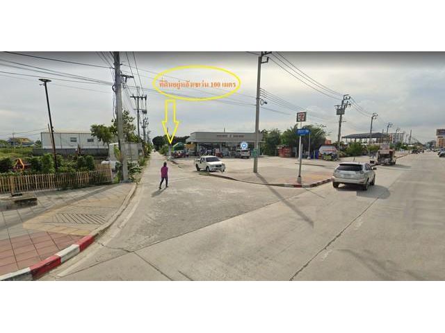 Land For Sale ที่ดิน 359 ตารางวา ซอยพัฒนาการ94 ถนนพัฒนาการตัดใหม่