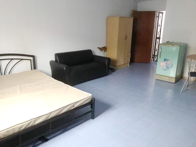 MRT เมืองทองธานี ม.สุโขทัยธรรมาธิราช อ.C5 ชั้น14