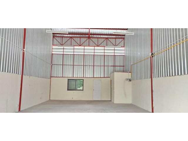 ทางด่วนศรีสมาน โกดัง 200 ตรม.วัดสีกัน โรบินสัน