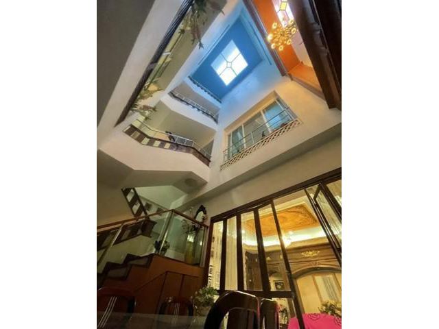 ขายทาวน์เฮาส์ 3 หลัง PROMINENT PLACE ปุณณวิถี
