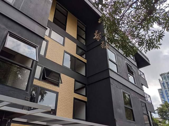 ให้เช่า อาคาร สำนักงาน Low rise 48.3 ตรม.