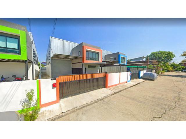 ลาดปลาดุก ออฟฟิต 2ชั้น โกดังถูกที่สุด 82 ตรว