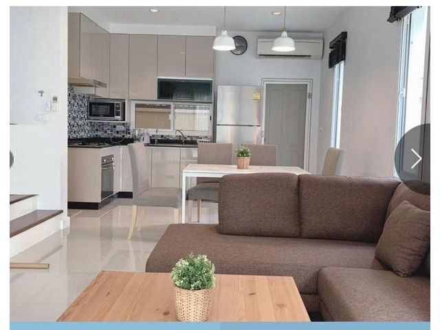 ให้เช่าทาวน์โฮมทาวน์ อเวนิว ศรีนครินทร์ อ่อนนุช68