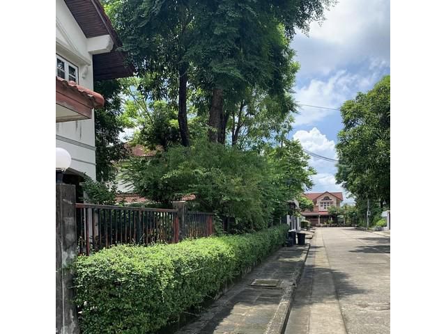 EPL-HS0614 บ้านเดี่ยว หมู่บ้านสัมมากร รามคำแหง 112