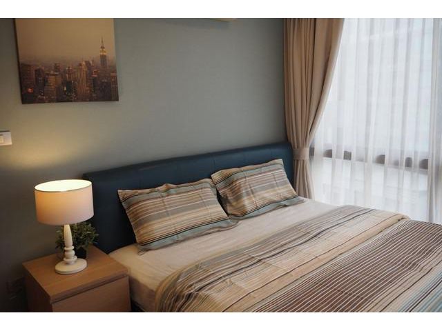 CRB1090 For Rent Condominium XVI The Sixteenth