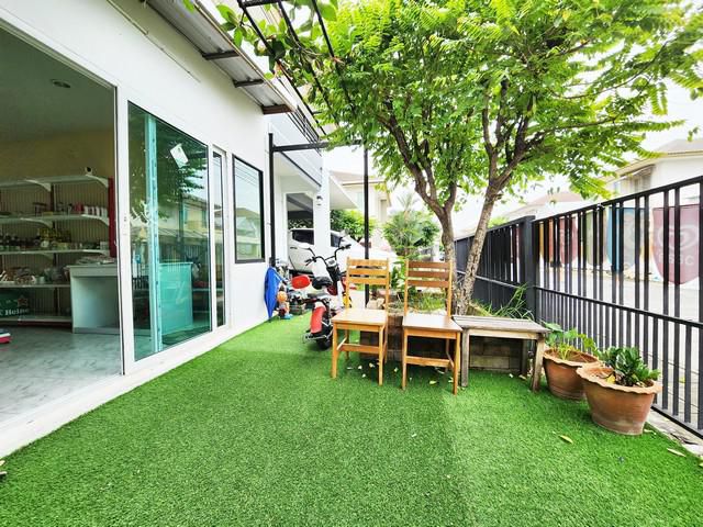 ขายถูก ม.พฤกษ์ลดา ติวานนท์-ราชพฤกษ์ ใกล้โรบินสัน