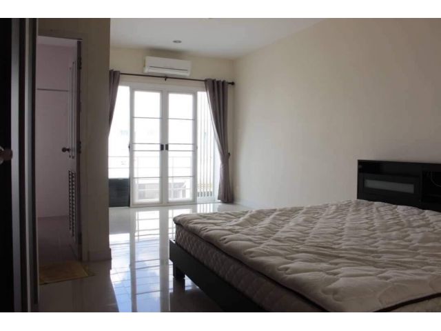 104-YK ขายบ้านทาวน์โฮม The Urbana+4 แม่เหียะ