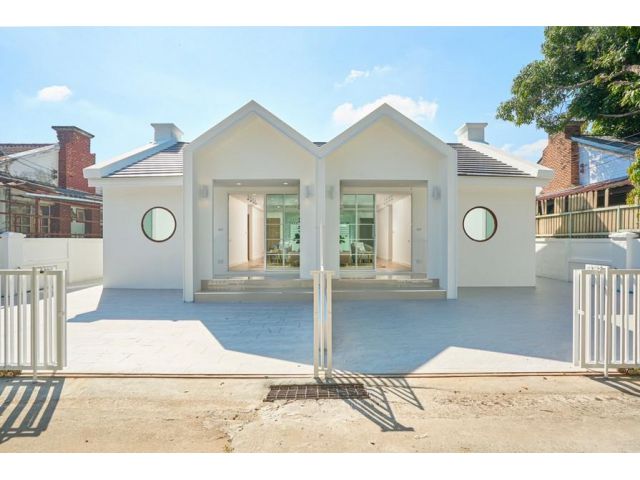 H-449-JP ขายบ้านแฝด หมู่บ้านแกรนด์วิว