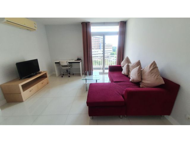 95-RI ให้เช่า PUNNA@CMU ชั้น 7ลดเหลือ 9000