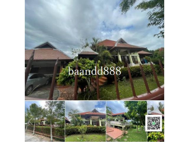 ขาย/ให้เข่า บ้านชั้นครึ่ง 1 หลัง ชั้นเดียว 1 หลัง โซน ราชพฤกษ์ ใกล้ร้านขัาวเม่า ข้าวฟ่าง