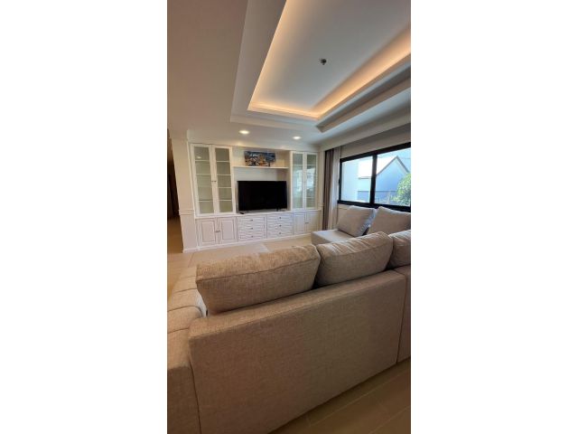 เช่า- M Tower / 3 ห้องนอน / 230 ตรม./ชั้น 2 /ใกล้ BTS พร้อมพงษ์ เช่า 85,000