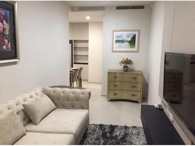 A beautiful room available at Noble Ploenchit