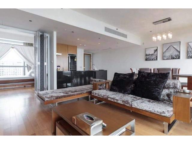 2bed plus available!!! at The Pano Rama3