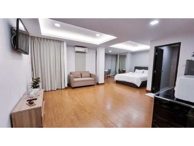 For rent TH Residence Udomsuk18