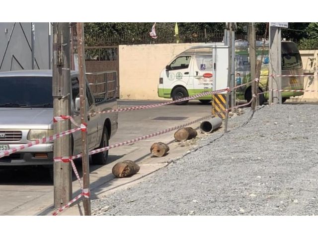 PK475ขายที่ดินสุขุมวิท50 ขาย 19 ล้านบาท เนื้อที่ 76 ตร.วา  ซอยสุขุมวิท 54แยก6-3