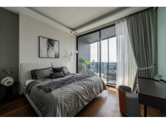 Estelle Phrom Phong for rent 1 bedrooms 1 bathrooms 59.31 sqm. rental 75,000 baht/month