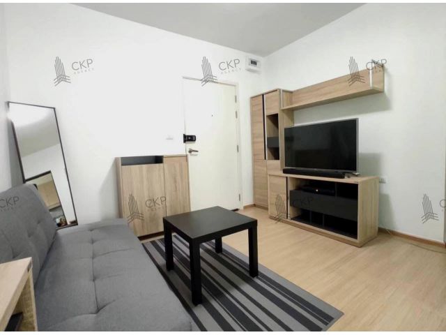 ขาย คอนโด ยูนิโอ จรัญฯ3 ขนาด 28 ตร.ม