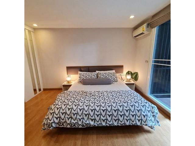 CRB1116 For Rent Tree Condo Luxe Sukhumvit 52