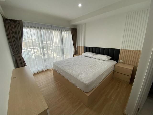 CRB1107 ให้เช่า คอนโด Noble Remix ตึกA