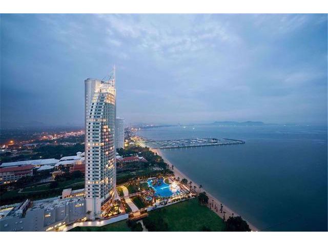 เพนต์เฮาส์ 4 ห้องนอน - โมเวนพิคเรสซิเดนซ์