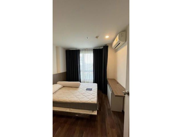 CRB1135 ขาย/ให้เช่าคอนโดเรสซิเด้นท์52
