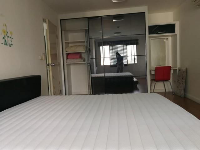 CRB1129 ให้เช่า  Condo One Lardprao Station