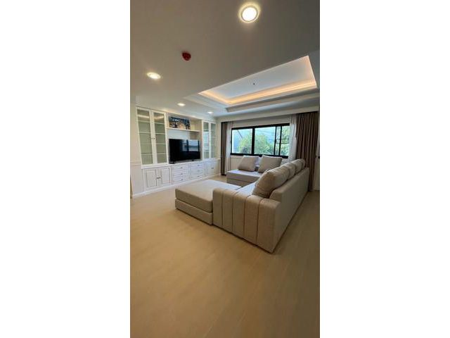 CRB1127 For Rent M Towers สุขุมวิท 35