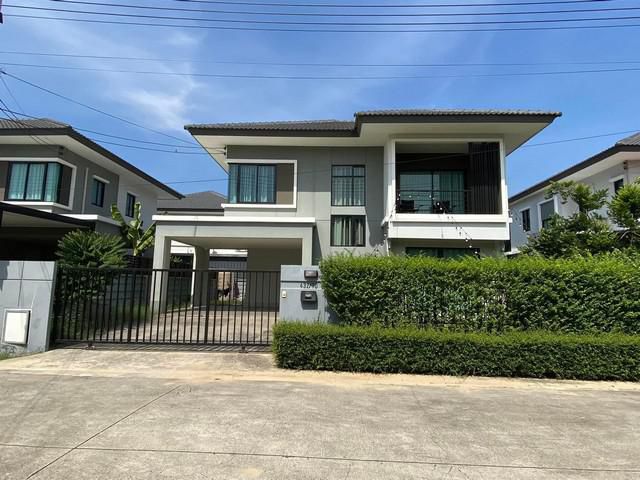 ขาย บ้านเดี่ยว ดีไลท์ ดอนเมือง -รังสิต