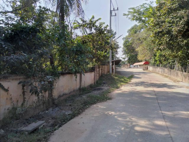 ขายที่ดิน 2-0-08 THB3,200,000 นาดี เมือง อุดรธานี