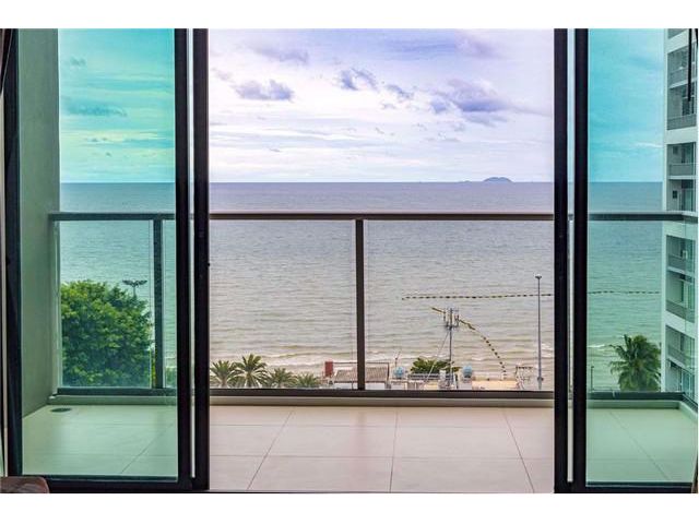ขาย - ห้องหัวมุมวิวสวย! แอราสคอนโด