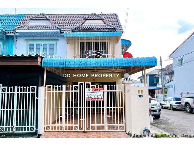 ขาย หมู่บ้านมนวดีพาร์ค บางใหญ่-เซ็นทรัลเวสต์เกต