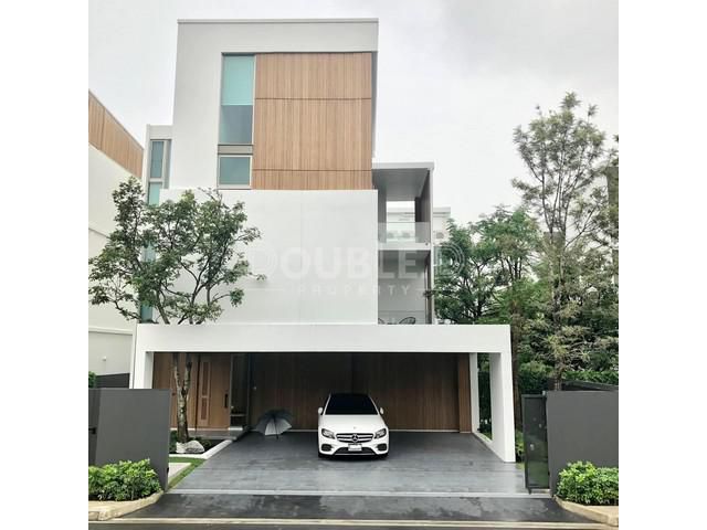 ขายบ้านVIVE พระราม 9 3 bed 4 bath 48 mb