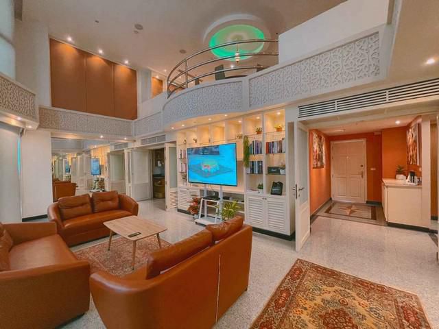 CRB1146 ให้เช่า คอนโด Royal Place 1