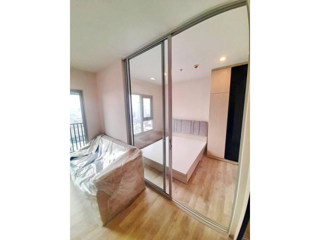 ขายห้องชุด นิชโมโนราม 1 ห้องนอน Fully Furnish