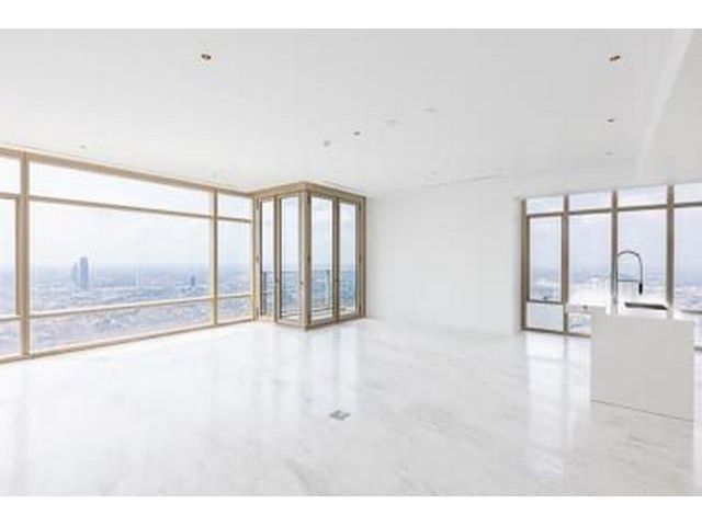 Four Seasons Private Residences - BTS สุรศักดิ์
