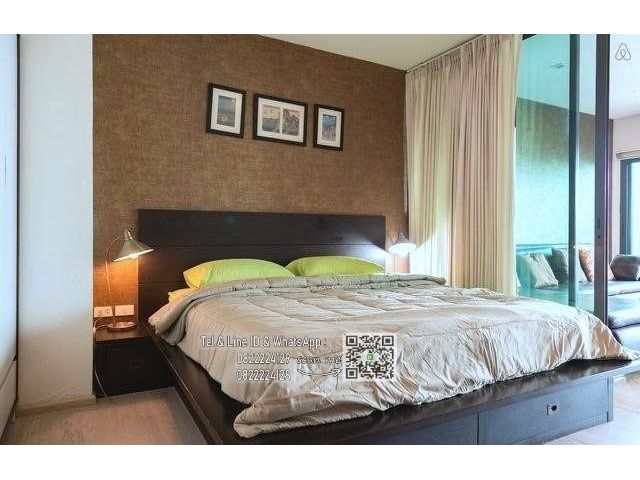 ให้เช่าคอนโด โนเบิล รีมิกซ์ สุขุมวิท36 ขนาด50ตรม.