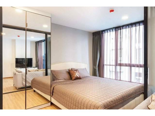 CRB1153  Notting Hill The Exclusive CharoenKrung
