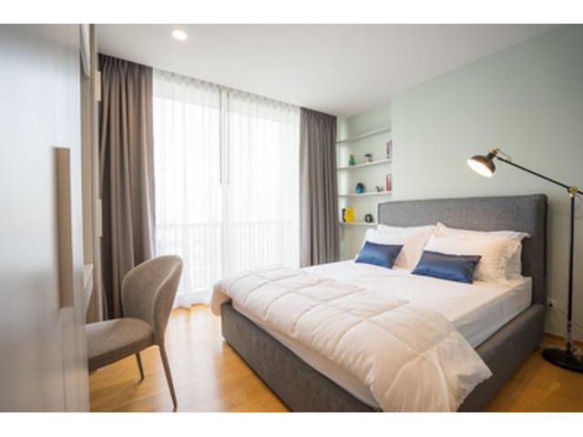 CRB1151 ให้เช่า โนเบิล รีโว สีลม NOBLE REVO SILOM