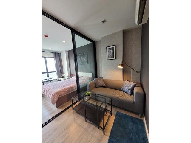 CRB1149 เช่า Knightsbridge sky riverocean ชั้น 23