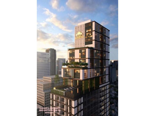 ขายเดอะลอฟท์ อโศก 22,500,000 บาทเนื้อที่ 85.4 ตรม.