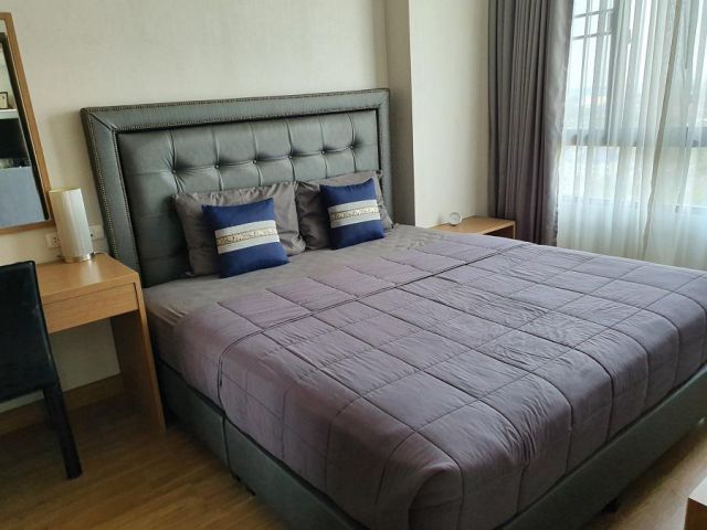 ขายคอนโด The Sky Condo Sriracha  ราคา 6.3 ล้านบาท  S03-0715
