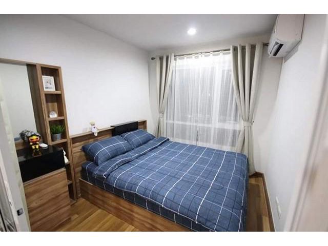 CRB1162 ปล่อยเช่า คอนโด Regent Home สุขุมวิท81