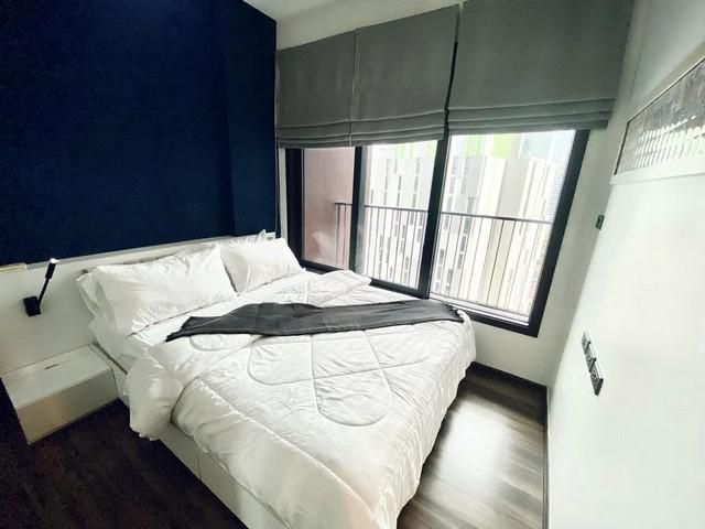 CRB1161 Wyne Sukhumvit Condo ชั้น 23