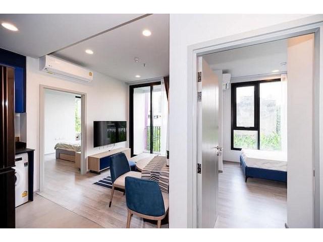CRB1159 for rent XT EKKAMAI CONDO