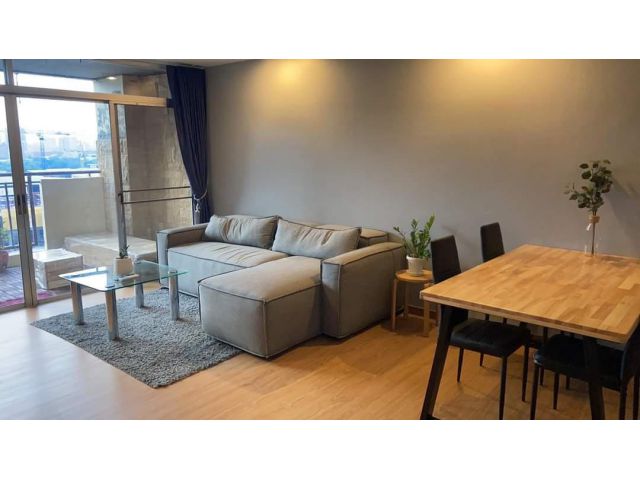 Monterey Place Condo Sukhumvit 16 for rent 2 bedrooms 2 bathrooms 78 sqm. rental 35,000 baht/month