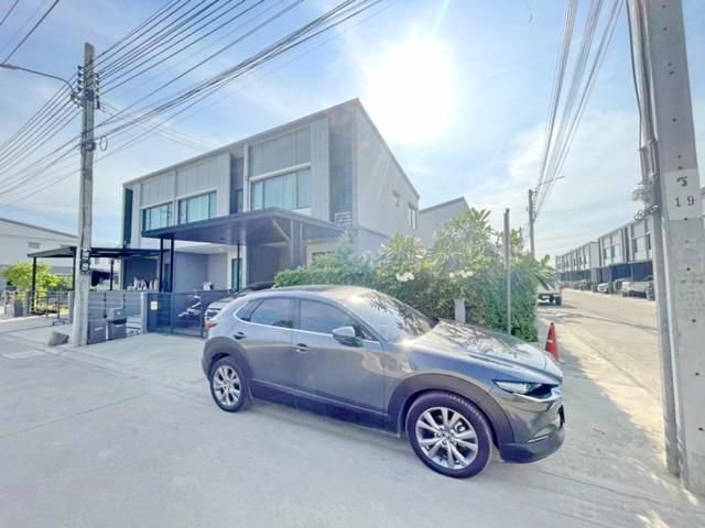 สุขสวัสดิ์-ประชาอุทิศ90 3นอนเฟอร์ครบ 2 ชั้น