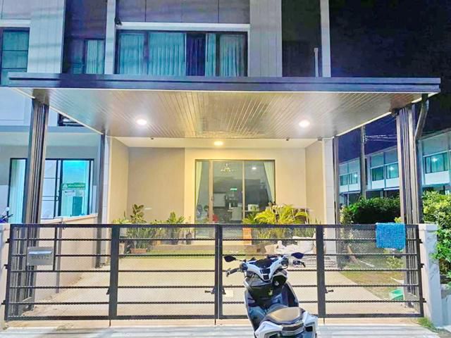 เฟอร์ครบ 2 ชั้น สุขสวัสดิ์ ประชาอุทิศ90 3นอน